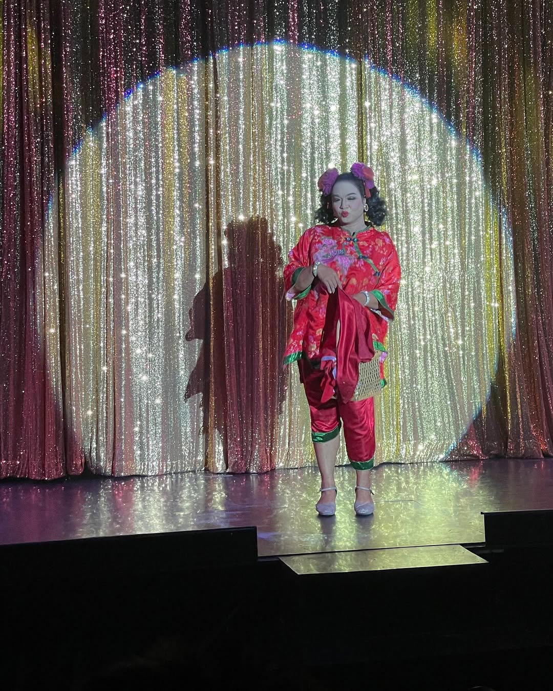 Chiang Mai – Siam Dragon Cabaret Show