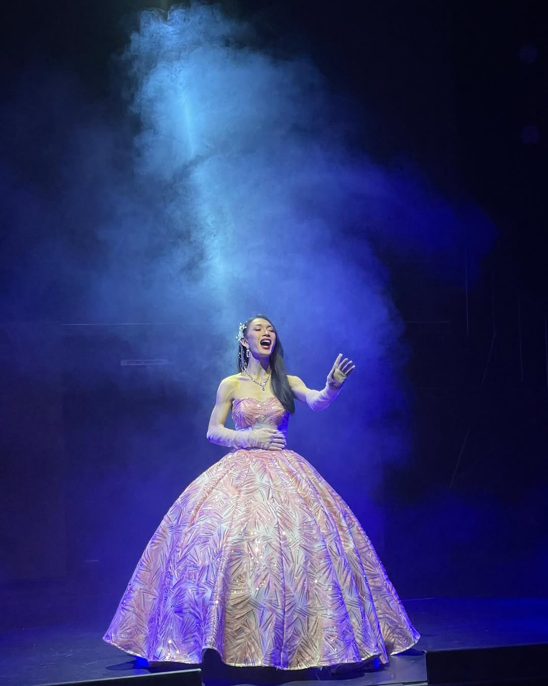 Chiang Mai – Siam Dragon Cabaret Show